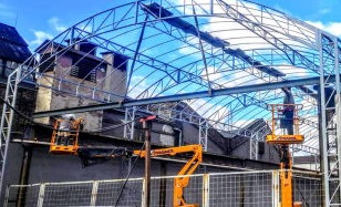 Bootstrap 4 Examples Templates